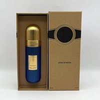 Parfum Pria Arab Bestseller Lintas Negara Aroma Floral Tahan Lama 100 Ml Penjualan Langsung Pabrik