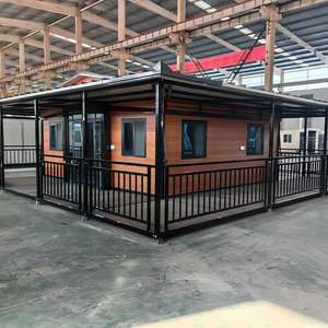 Meilleur choix avec livraison rapide et service attentif – Maison à double aile extensible de qualité supérieure - Product Image 3