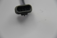 Nouvelle sonde à oxygène en zircone, sonde lambda, capteur O2 de remplacement pour Chevrolet pour OE 12663317 12637338 0855568 0258010460