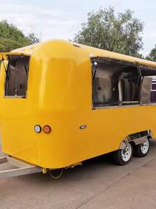 Al Aire Libre cachorro gato lavado Van camión comercial perro salón carro móvil EV camión comercial con totalmente equipado - Product Image 6