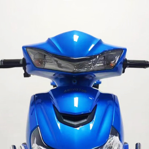 Sportbikes Motorcycle / Two Wheel Motorbike with 800-1000W Motor 60v/<b>72v</b> <b>Battery</b> 300kg Load Capacity - Product Image 6