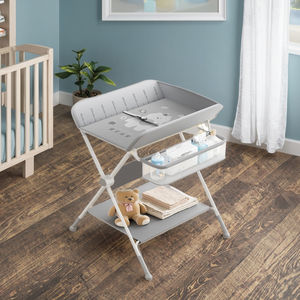 Fabriqué en Chine 2025 Tables à <span class=keywords><strong>langer</strong></span> pour bébés de haute qualité les plus vendues - Product Image 6