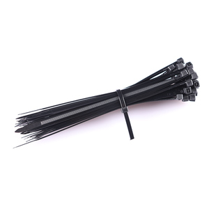 สายรัดไนลอนแบบซิปล็อกในตัว - Product Image 2