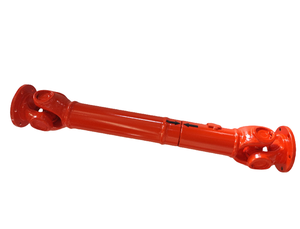 גל הינע SWC-BH מותאם אישית - גל הילוכים לרכב הניתן להארכה - צימוד אוניברסלי - ISO9001 - Product Image 1