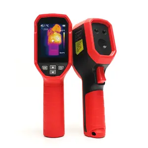 Imager térmico infravermelho portátil, fabricante profissional vermelho