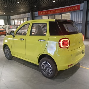 Véhicule électrique compact 5 portes avec une autonomie inférieure à 100 km, nouvelle énergie, 3000W-7000W FSL LD-16 - Product Image 5