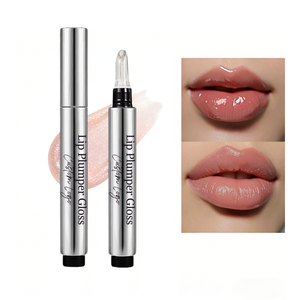 Primer Hidratante Transparente con Logotipo Privado, Aceite Hidratante para <span class=keywords><strong>Aumento</strong></span> <span class=keywords><strong>de</strong></span> <span class=keywords><strong>Labios</strong></span> - Product Image 3