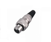 Prise Espkon Neutrix XLR 	 Connecteurs XLR Combo 	 Alimentation avec câble XLR