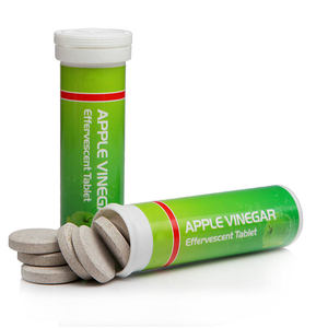 Energy Supplement Drink Vitamins Effervescent Electrolyte <strong>Tablets</strong> - Product Image 2