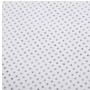 Metal de aluminio moderno 300*300 placa de techo decorativa de oficina perforada - Product Image 3