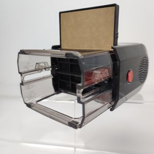 Con Dấu Tùy Chỉnh Thẻ Kinh Doanh Con Dấu Ngày Giáo Viên Văn Bản Con Dấu Hình Chữ Nhật T5030 Tự Mực Tem - Product Image 4