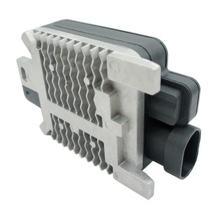 Module de commande de soufflerie automobile 940002904 940007403 940002906 pour Volkswagen – Pièce de rechange pour unité de commande moteur - Product Image 5