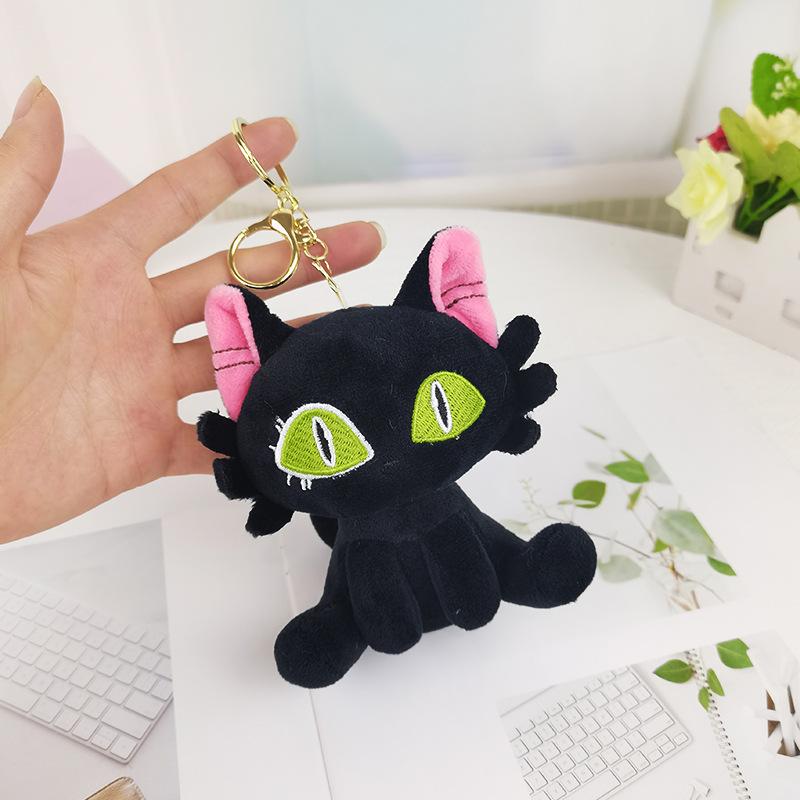 Chat noir