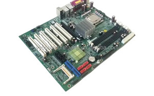 IMBA-9454G-R40-NOCB-BULK รอบ: 4.0 100% โอเคเมนบอร์ด IPC ของแท้เมนบอร์ดอุตสาหกรรม ATX พร้อม CPU RAM 6 * PCI 2 * LAN IMBA-9454G-R - Product Image 5