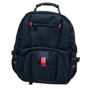 <span class=keywords><strong>Zaino</strong></span> da Viaggio <span class=keywords><strong>per</strong></span> <span class=keywords><strong>Laptop</strong></span> Oversize Unisex con Porta di Ricarica USB Borsa <span class=keywords><strong>per</strong></span> Computer da Lavoro - Product Image 4