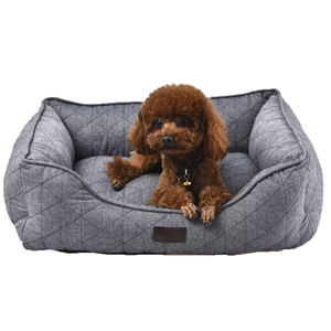 Petstar Unzerstörbare Mücken schutz Komfort Weiche Anti-Mosqutito Neuheit Haustier betten Hund Haustier Bett - Product Image 4