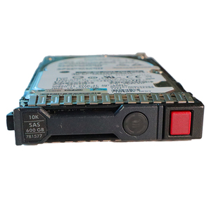 Original 600G 600G 10K SAS 12G 2.5 <b>Internal</b> Hard <b>Drive</b> <b>Internal</b> Hard <b>Drive</b> - Product Image 6