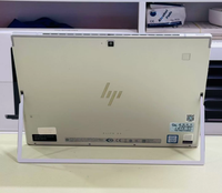 HP Elite X2 G4 Computer Portatile Usato 2-in-1, Intel Core I5 8a Gen, 8GB RAM, 256GB SSD, Touchscreen 13.3 Pollici, Windows 10