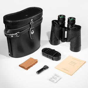 Binoculares de Visión Nocturna con Zoom Óptico de 10x-20x y Estabilización de Imagen para Actividades al Aire Libre - Product Image 4