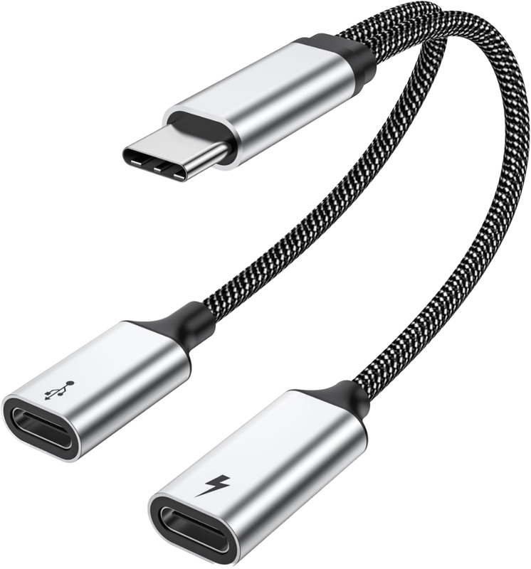 Audio Adapter Type c Headphone Jack