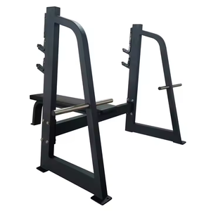 Máquina de Ejercicios de Fuerza Multi-Presión, Inclinación y Declinación para Gimnasio en Casa - Product Image 3