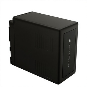 VW-VBG6 6600mAh VBG6 แบตเตอรี่สำหรับพานาโซนิค HMC153MC HMC73MC CE RoHS รับรองขายส่งจำนวนมากคุณภาพระดับพรีเมียม - Product Image 3