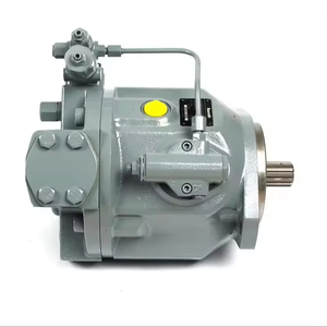 Pompe à piston axial hydraulique série A10V071, prix usine, A10V071DFLR/31R-VSC12NOO-LXT avec garantie de 3 mois, Shandong Chine - Product Image 2