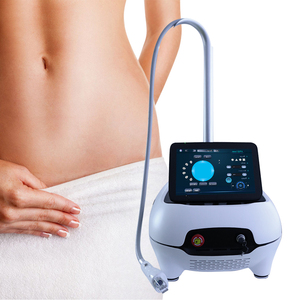 Dropshipping Products 1927nm Thulium Laser Fiber <strong>Factional</strong> Skin Resurfacing Scar Pigment Removal Facial Body Nose Beauty Device - Product Image 2