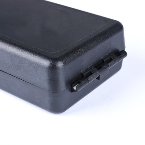 Specare Quảng Đông nhỏ ABS cầm tay nhựa cứng Shell Trường hợp với chống sốc mềm bọt bên trong - Product Image 3