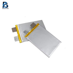 Factory Price 10Ah 3.2V Solid State Single <b>Cell</b> High Discharge Rate <b>Batteries</b> Cycle Life 0.5m Internal - Product Image 4