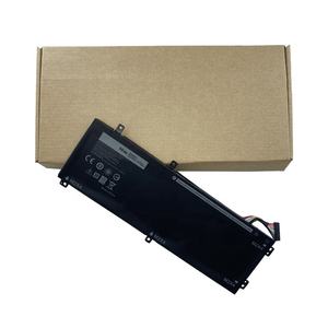 Batterie d'ordinateur portable supérieure 11.4V 56Wh H5H20 pour DELL Precision 5520 <span class=keywords><strong>XPS15</strong></span> 9550 <span class=keywords><strong>9560</strong></span> - Product Image 6