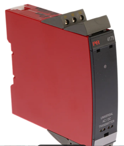 Conditionneur de signal PR Electronics série 4, entrée courant/tension, sortie courant/tension, 21,6 V AC, 253 V AC, 19,2 V - Product Image 4