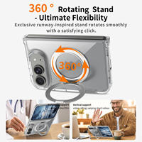 Coque de protection antichoc pliable pour iPhone 18 Fold, vente en gros, faible MOQ, directement de l'usine