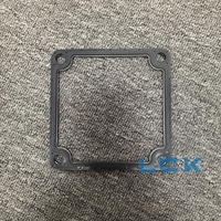 Joint d'étanchéité de conduit d'air du compresseur pour Land Rover RANGE ROVER SPORT 1347543 NCC7735BA GL2967