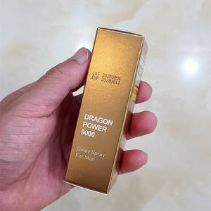 Super Dragon 9000 Spray Ritardante per <span class=keywords><strong>Sesso</strong></span> di Lunga Durata per <span class=keywords><strong>Uomo</strong></span> - Product Image 3