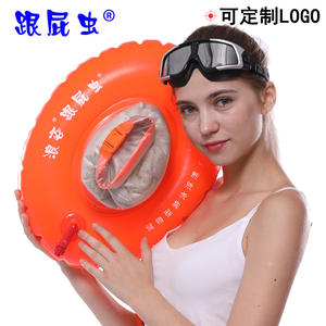 Bolsa de Flotación Follower L-901 Talla M con Doble Cámara de Aire Oculta para Natación y Flotación - Product Image 2