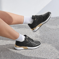 Chaussures de sport à semelle épaisse pour hommes, baskets confortables, étanches, multicolores, à bas prix, très tendance, nouveau, 2020