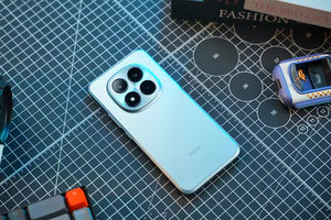 Smartphone Red Mi Note 15 Pro + Plus 5G LTE/CDMA, 50MP OLED 2772x1280 120Hz, Snapdragon 800 Series, 7000mAh, 90W, Android - Product Image 2