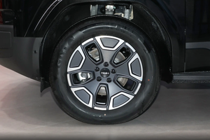 Offerta Speciale BYD PHEV SUV Ti 7 LHD Sterring Formula <span class=keywords><strong>Leopard</strong></span> 7 135km 2WD <span class=keywords><strong>Pro</strong></span> per UE Nuovo con COC Titanium 7 SUV Fangchengbao Ti 7 - Product Image 5