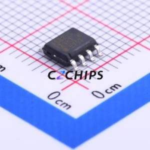 วงจรรวม SOIC-8 AD8205YRZ-R7ดั้งเดิมและใหม่เอี่ยมชิปไอซีดิฟเฟอเรนเชียล - Product Image 1