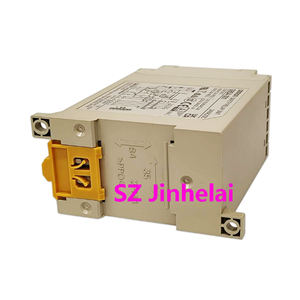 Новый и оригинальный G9SA-<span class=keywords><strong>301</strong></span> G9SA-501 G9SA-TH301 G9SA-321-T075 реле безопасности реле переменного тока/DC24V - Product Image 4