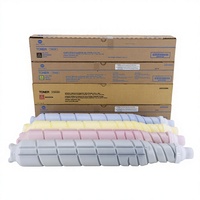 Version américaine originale JUNKE pour Konica Minolta C1060 C2060 C2070 C3070 C3080 C1070 Toner TN619 A3VX130/230/330/430