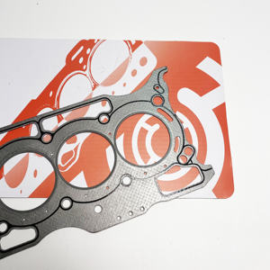 ปะเก็นฝาสูบเครื่องยนต์ HR15 สำหรับรถยนต์นิสสัน โน๊ต จู๊ค บลูเบิร์ด ซิลฟี่ / ซิลฟี่ 3 แคปเตอร์ 11044-1KT0A 11044-1KT0B - Product Image 4