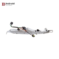 Feux de jour gauche et droit pour Kia Optima K5 2011, remplacement de feux avant DRL, références OE 92207-2T000 92208-2T000
