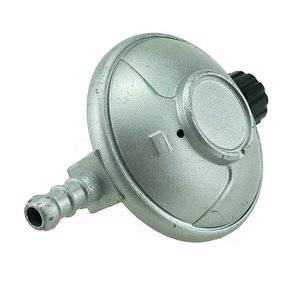 Régulateur de pression pour <span class=keywords><strong>gaz</strong></span> propane GPL JG <span class=keywords><strong>6kg</strong></span> Régulateur de <span class=keywords><strong>gaz</strong></span> de cuisson GPL Régulateur basse pression pour <span class=keywords><strong>gaz</strong></span> naturel - Product Image 3