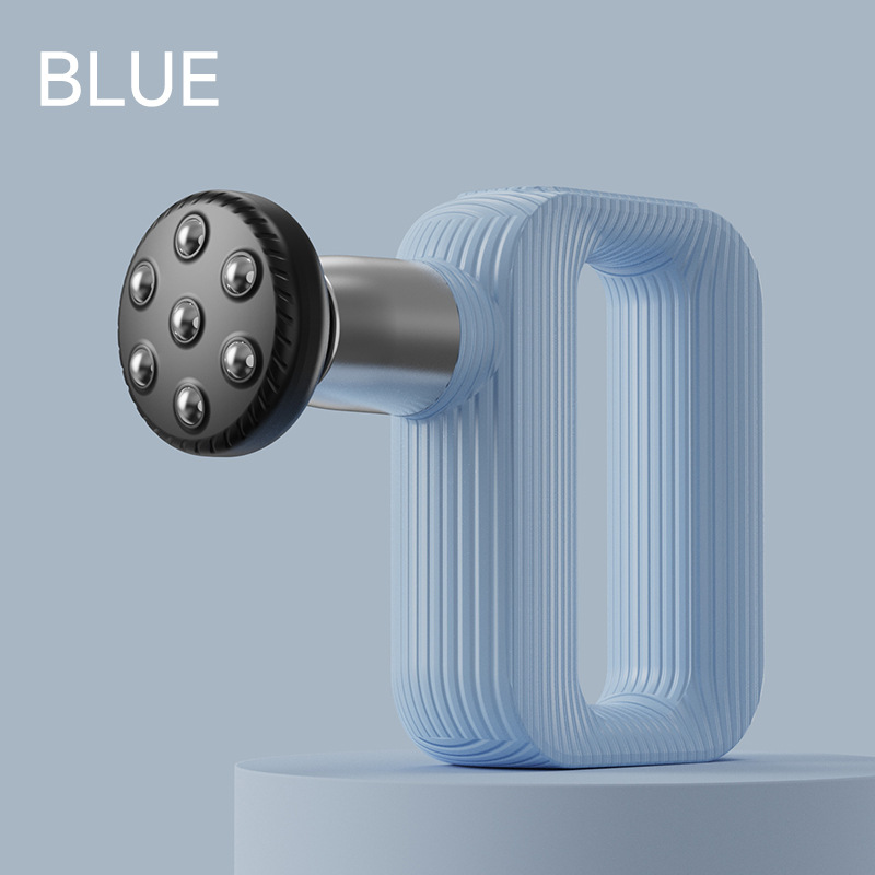 Version anglaise bleue