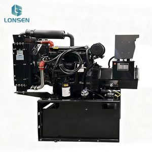 เครื่องกำเนิดไฟฟ้าดีเซล Weichai WP2.3D48E200 40KW 50KVA DJI สำหรับการเกษตร รุ่น T60 T70 T100 - Product Image 4