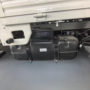 Camioneta Foton Nueva 4x2 con Plataforma Abatible, Doble Cabina, Cámara Trasera, Emisión Euro 2, Chasis Izquierdo en Venta - Product Image 6