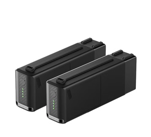 Autel Batería de Vuelo Inteligente para drones de la serie <span class=keywords><strong>Alpha</strong></span> Recargable de alta capacidad LiPo Tiempo de vuelo largo Paquete de energía seguro y confiable - Product Image 1