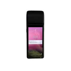 ITCF1H <span class=keywords><strong>Mobile</strong></span> POS 2G 16G <span class=keywords><strong>Touch</strong></span> NFC Escáner de código QR <span class=keywords><strong>PDA</strong></span> 4G Terminal de datos de pago móvil inteligente - Product Image 3